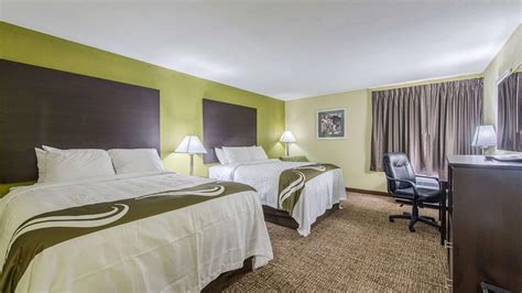 quality inn and suites university area pensacola fl